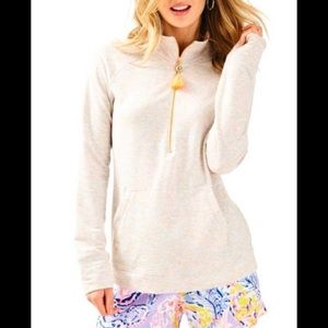 Lilly Pulitzer Sunny State Of Mind Popover